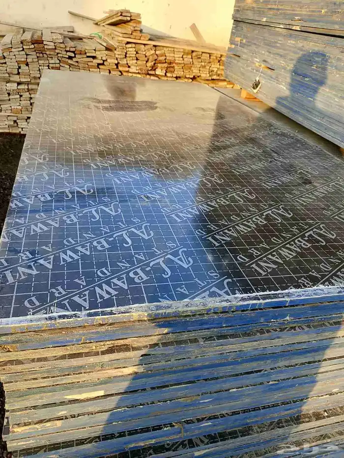 إيجار بيع شراء اخشاب جاكة 3