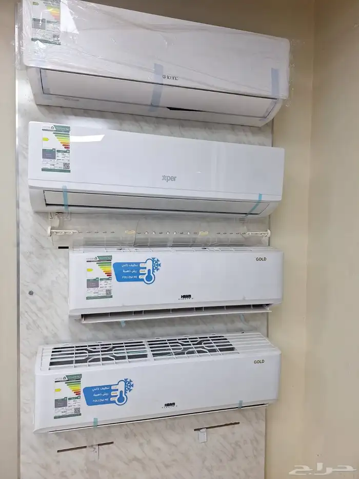 58 عروض وخصومات على مكيفات سبلت وشباك أرخص الأسعار 5