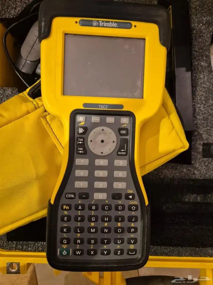 اجهزة مساحه 10