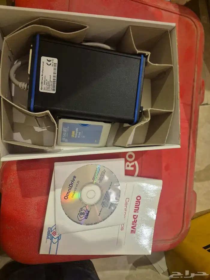 اجهزة مساحه 15