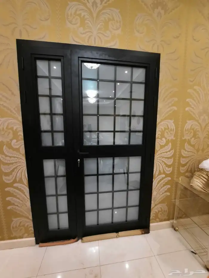 فني المنيوم تفضل شبابيك و ابواب ومطابخ وصيانةجميع اعميل 4