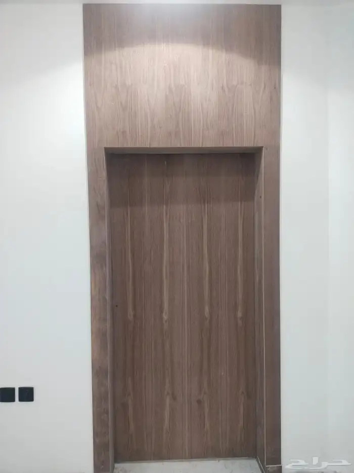 منجرة ابواب خشب 0