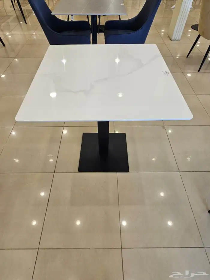 طاولات مطاعم وكافيهات 2