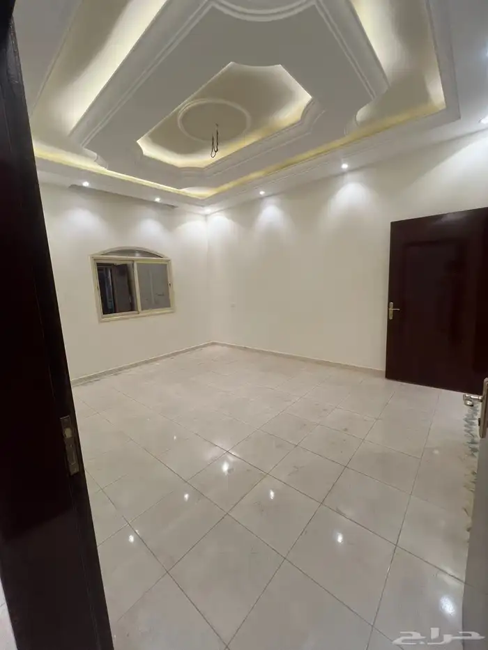 شقه دور ارضي بالمحاله جديده 9