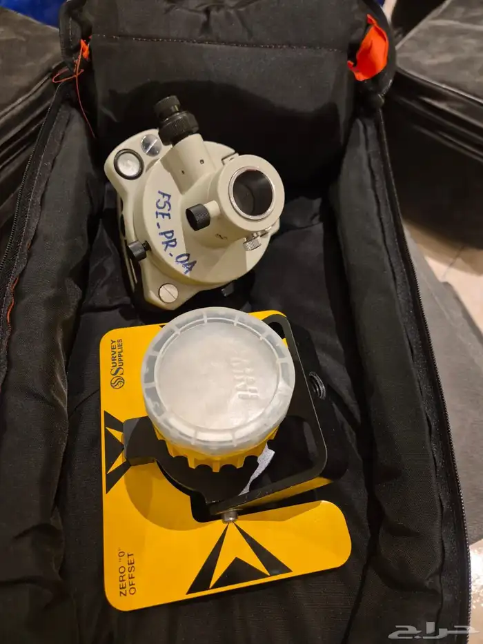 اجهزة مساحه 1