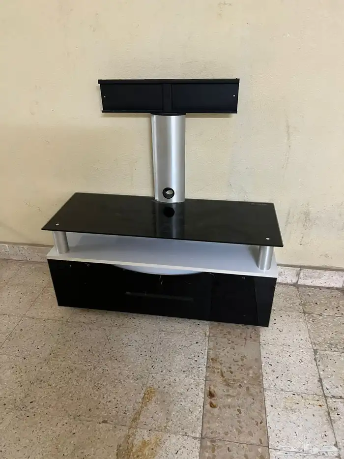 طاولة حامل قاعدة شاشة 0