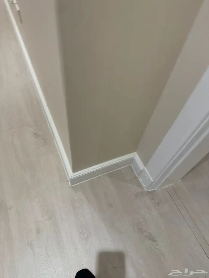 باركية نعله فوم و رق جدران 0