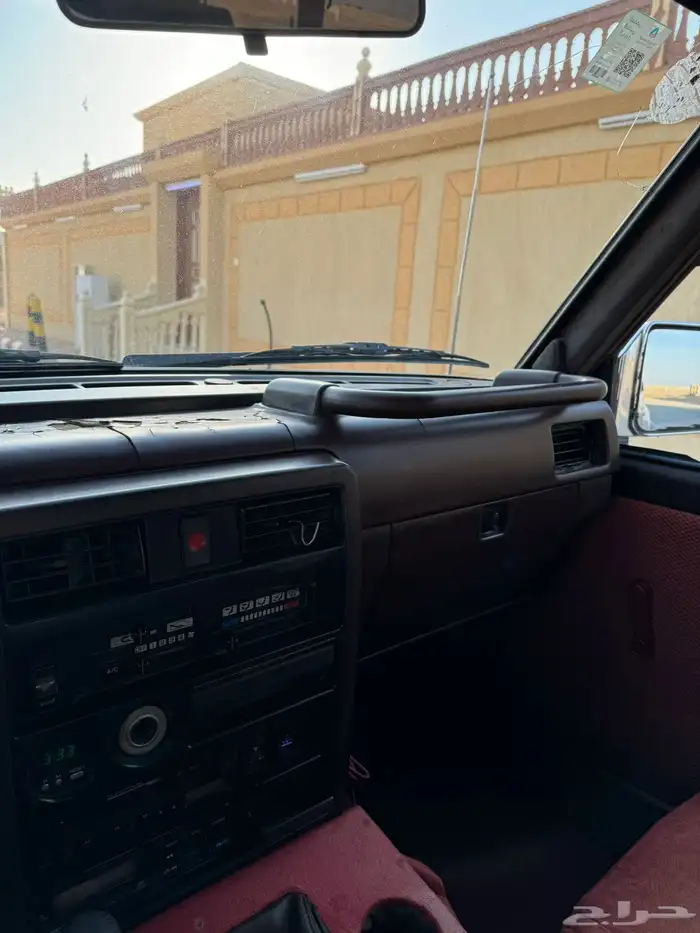 باترول سفاري موديل 93 للبيع 9