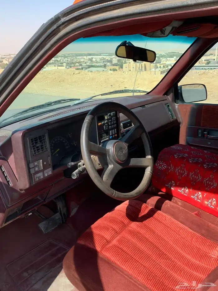 جمس سوبربان موديل 92 9