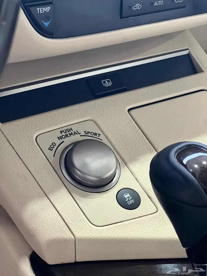 لكزس 2014 ES. 350 وكاله 25