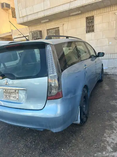 متسوبيشي index