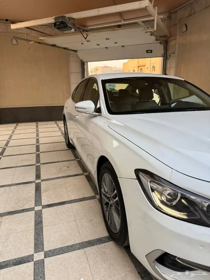 ازيرا ديزل 2018 نظيفه 1