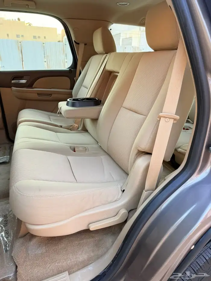 جمس يوكن بدون دبل ( نظيف ) 10