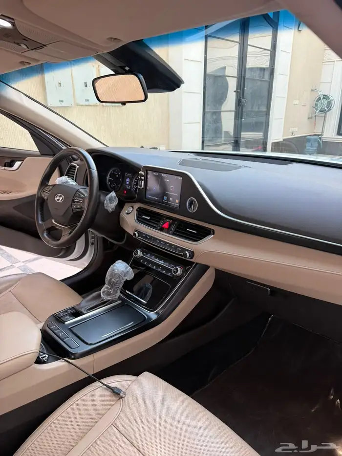 ازيرا ديزل 2018 نظيفه 6