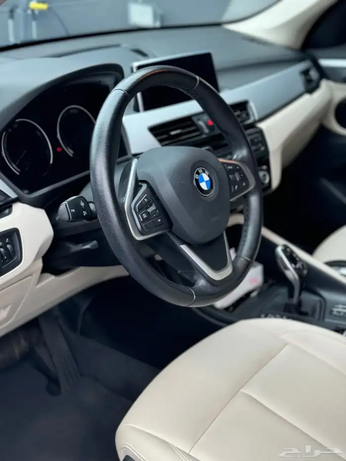 بي أم دبليو BMW - X1 i20 2021 5