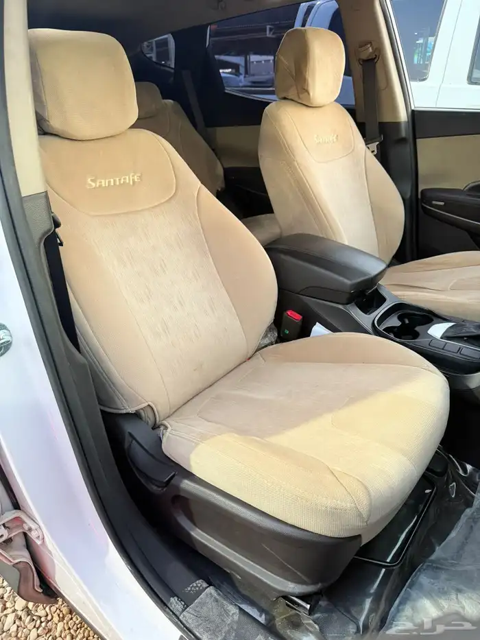 هونداي سنتافي فل كامل ( نظيف ) 5