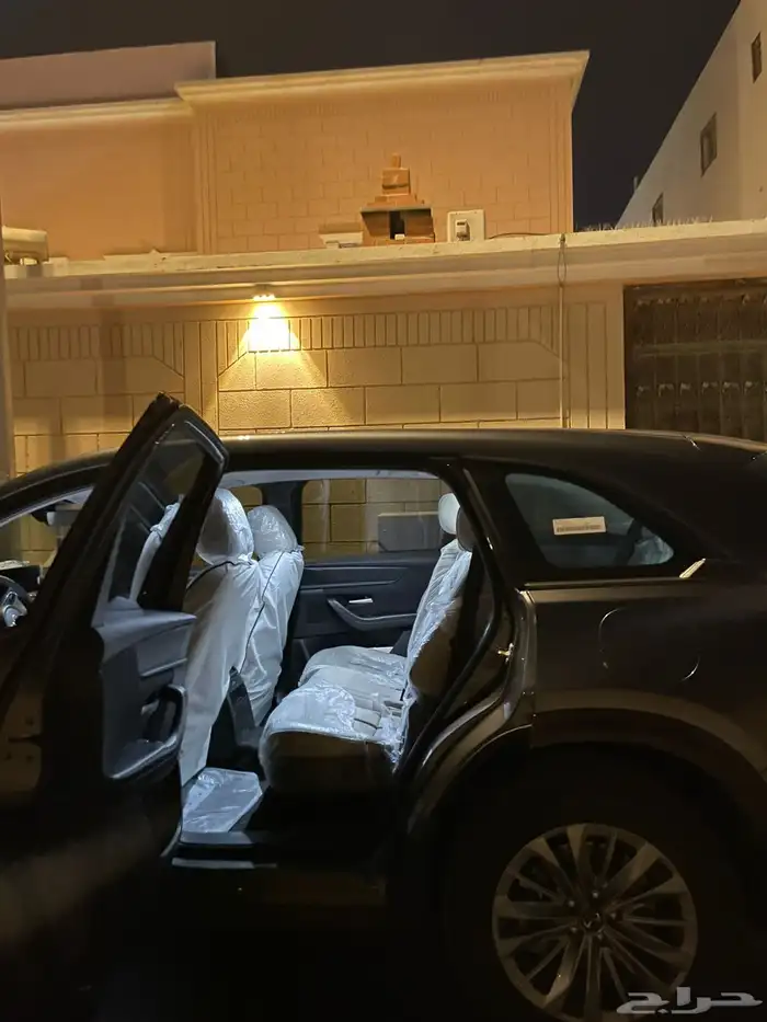 مازدا CX90 7