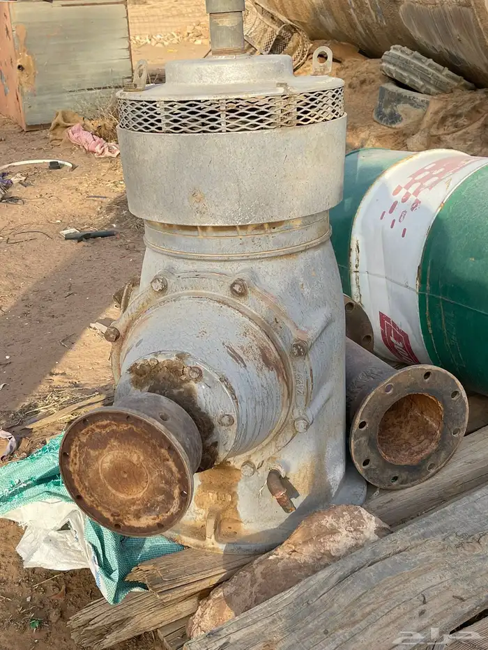 مكينه فلفو 4