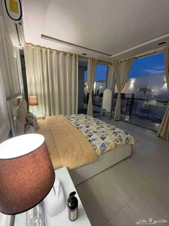 شاليه اجار شهري 3