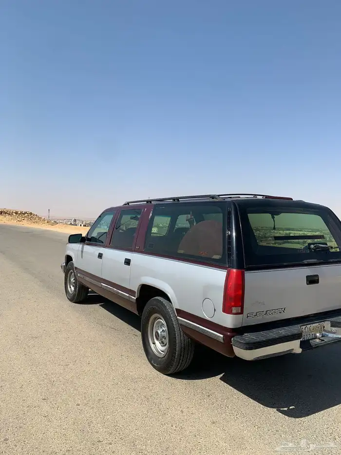 جمس سوبربان موديل 92 2