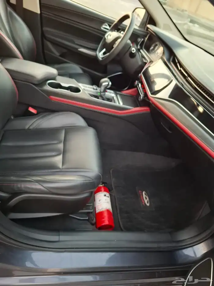 شيري اريزو 6 8