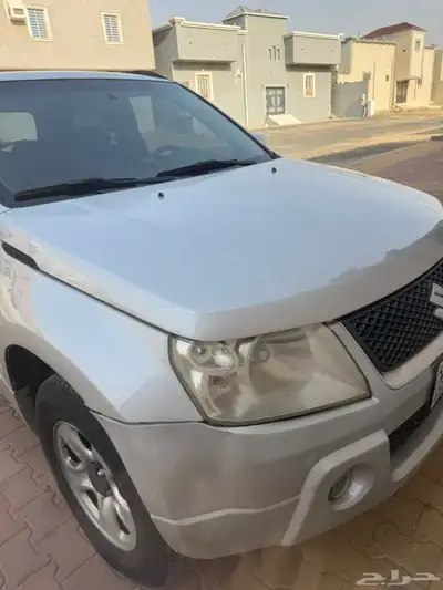 فيتار سوزوكي 2007 index