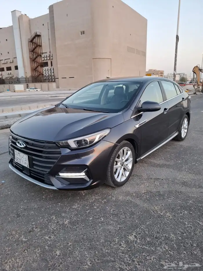 شيري اريزو 6 0