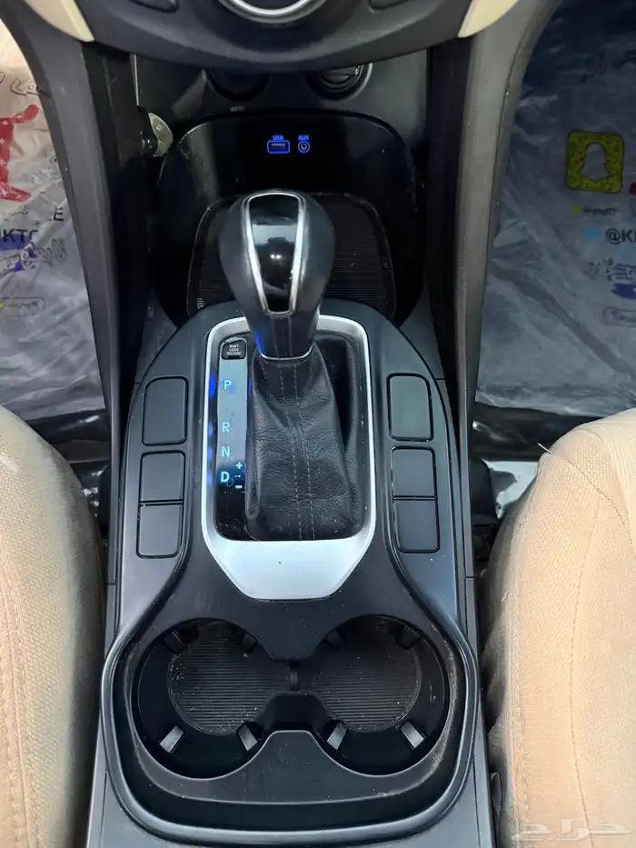 هونداي سنتافي فل كامل ( نظيف ) 8