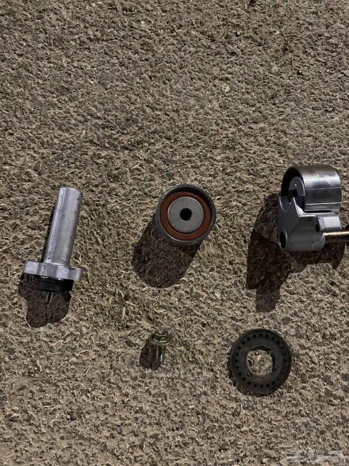 قطع غيار كامري 1999 0