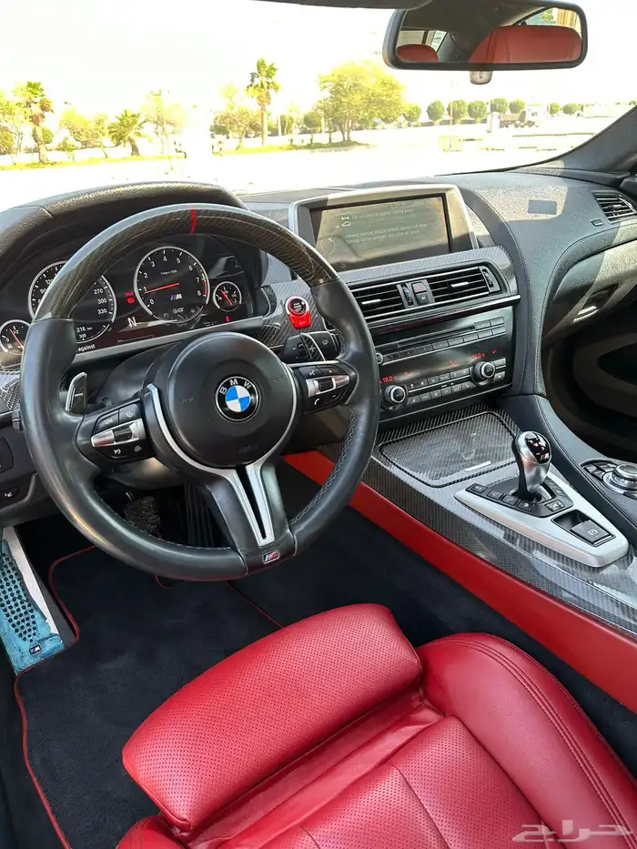 M6 2014 22