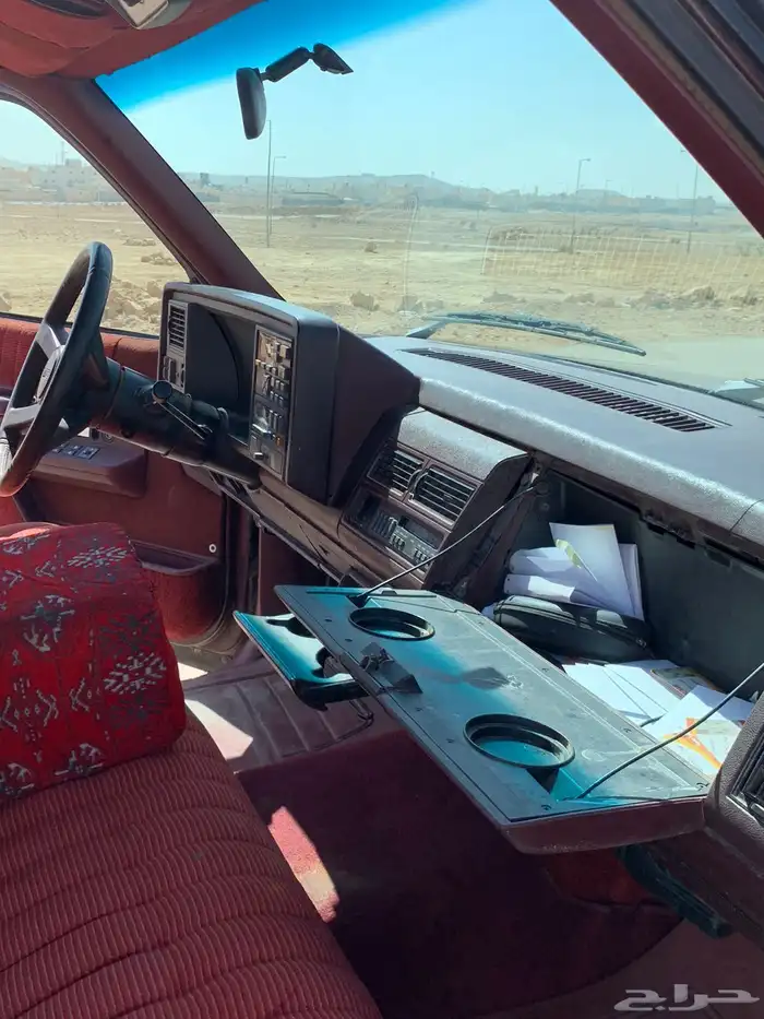 جمس سوبربان موديل 92 12