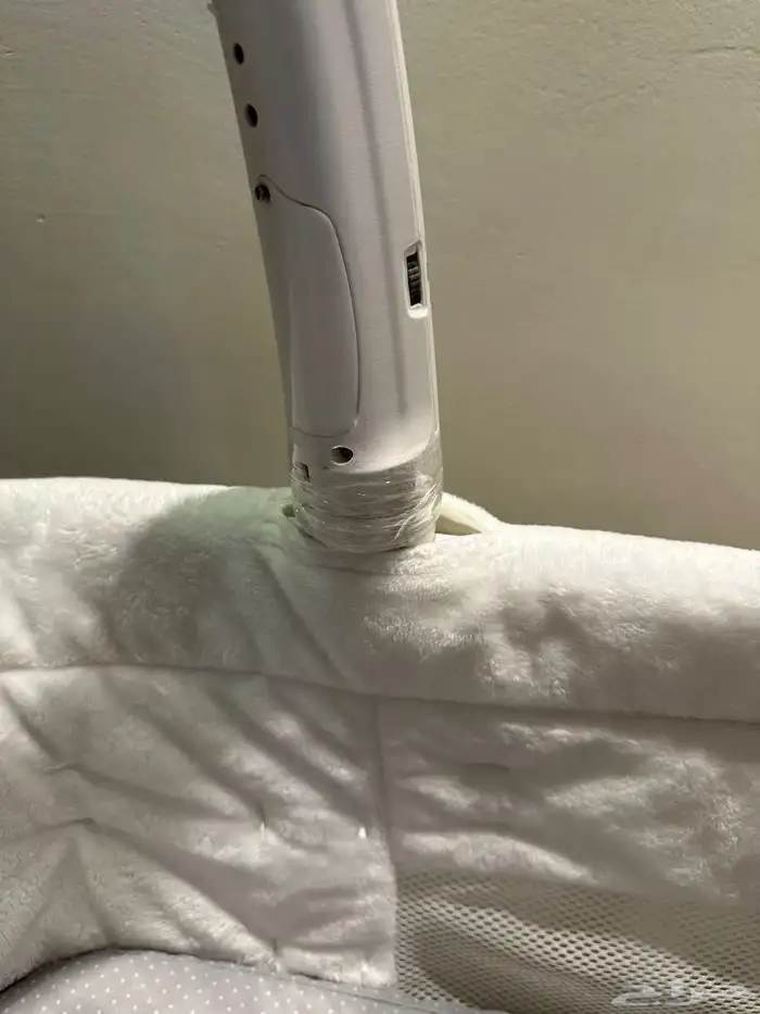 سرير مولود 3