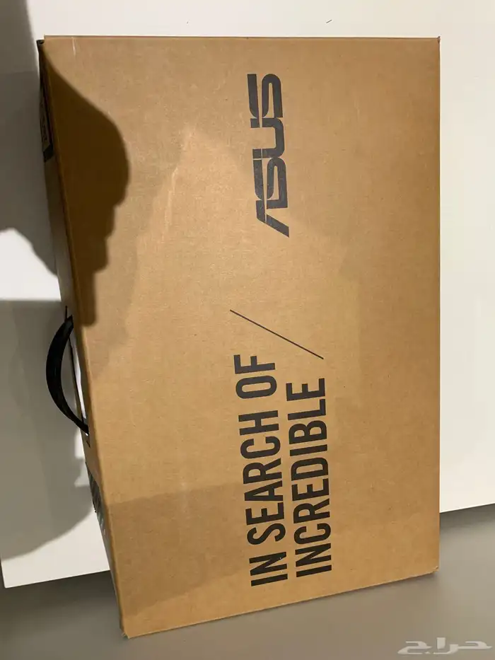 لابتوب من شركة ASUS 10
