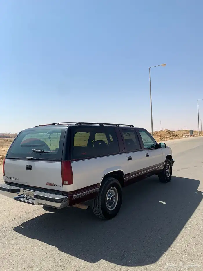 جمس سوبربان موديل 92 4