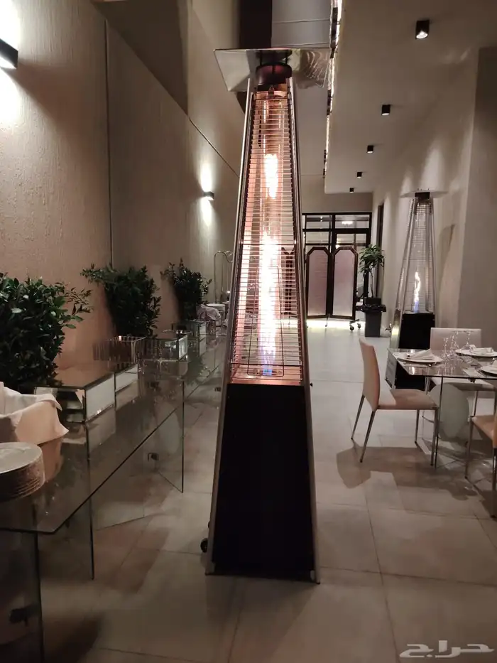 ايجار شاشات كنب ستاير طاولات طعام دفايات مكيفات تجهيز الحفل 19