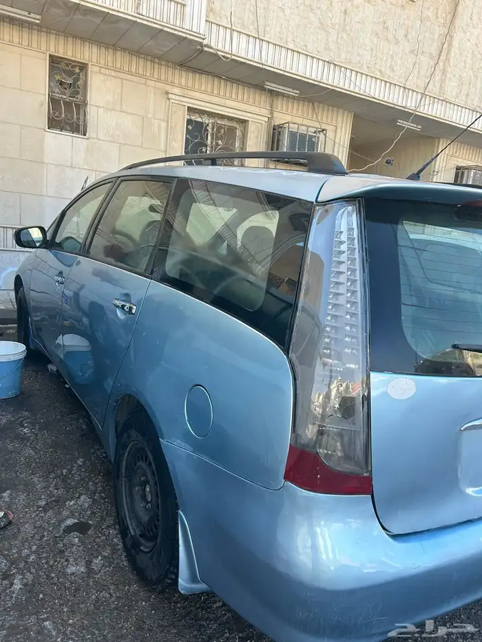 متسوبيشي 3
