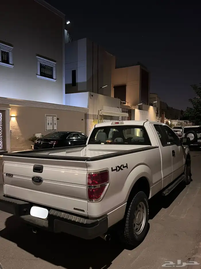 f150 للبيع 1