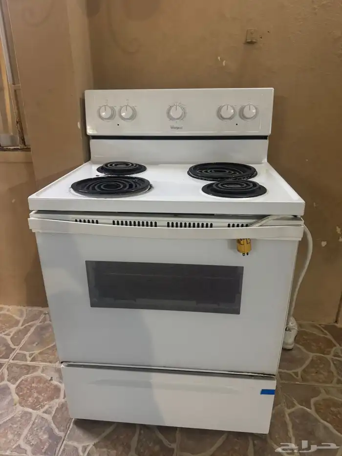 فرن كهربائي 0