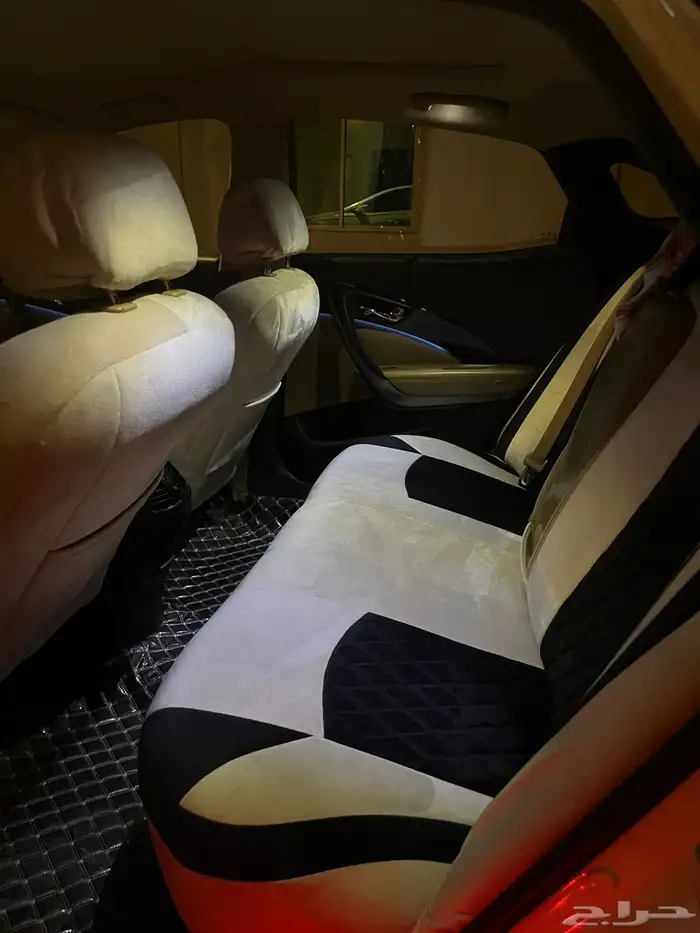 هونداي ازيرا 2014 فل 9