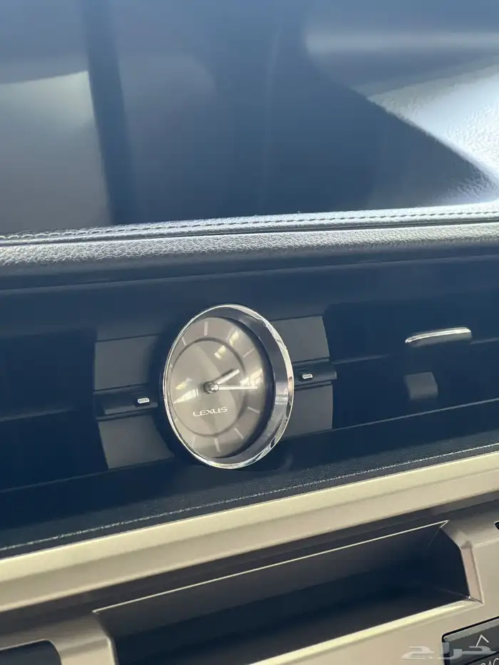 لكزس 2014 ES. 350 وكاله 15