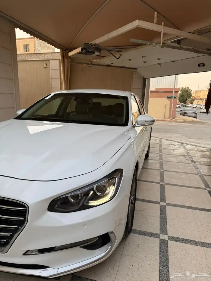 ازيرا ديزل 2018 نظيفه 2