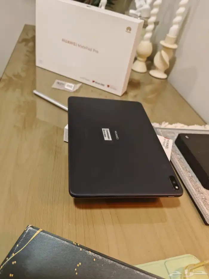 هواوي تابلت 0