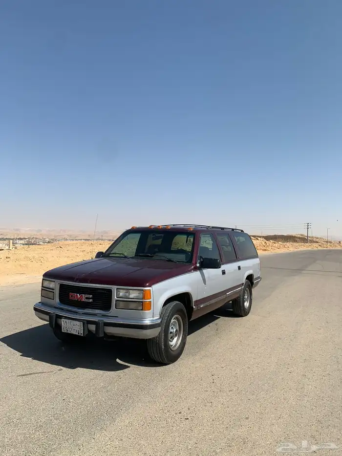 جمس سوبربان موديل 92 0