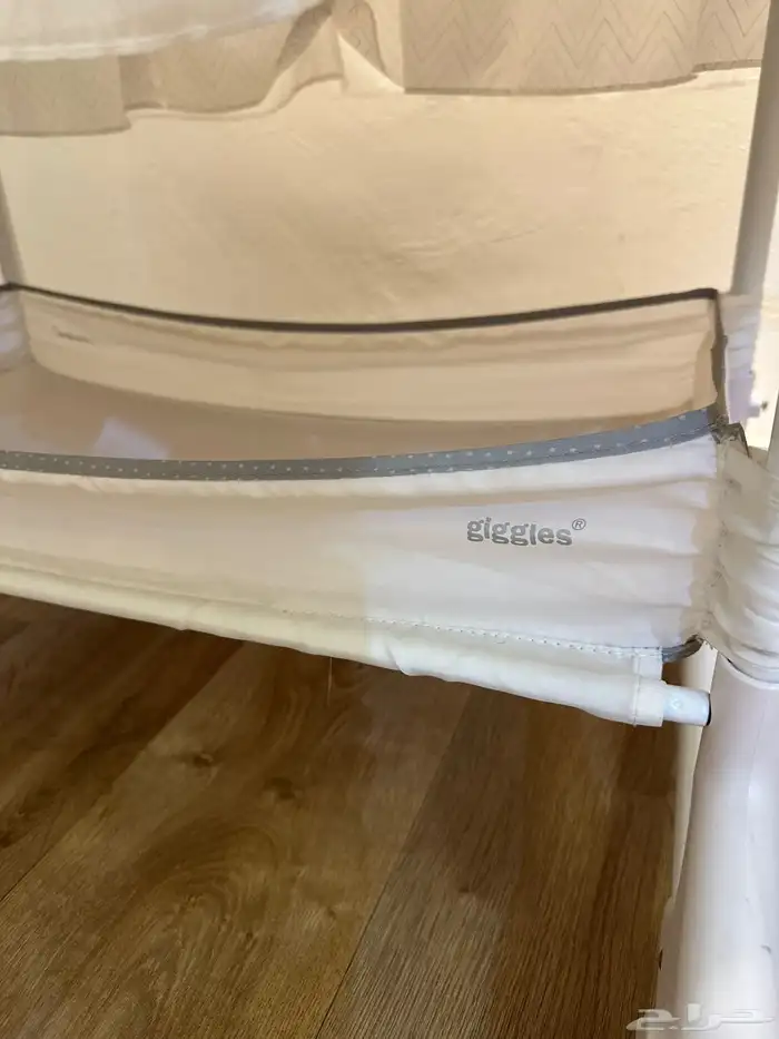 سرير مولود 2