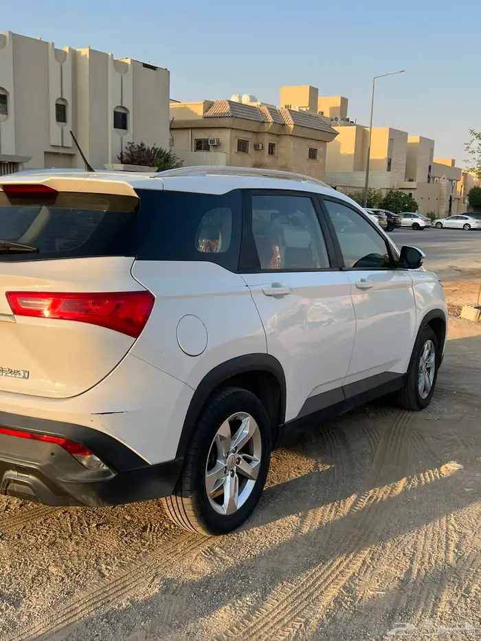 كابتفيا شفروليه 2021 للبيع ماشية 61500 0