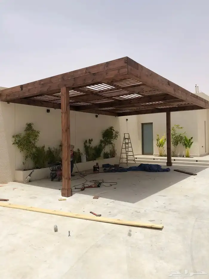 مضلات خيزران 4