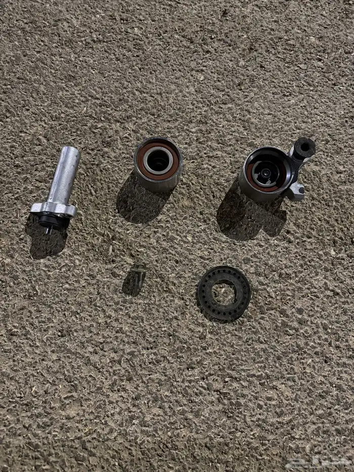 قطع غيار كامري 1999 6