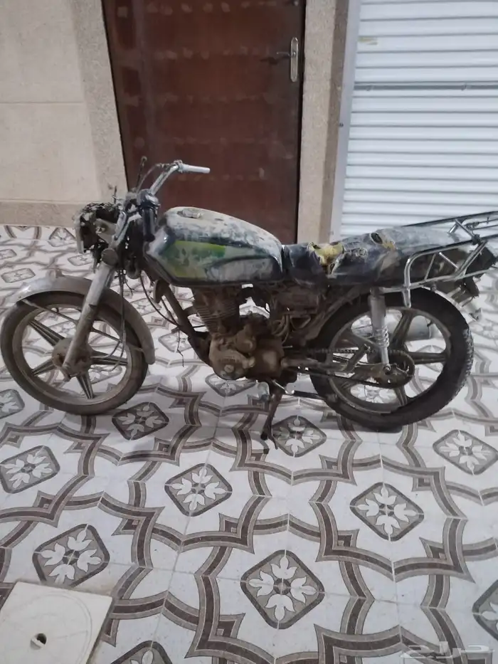 دباب العمودي 3