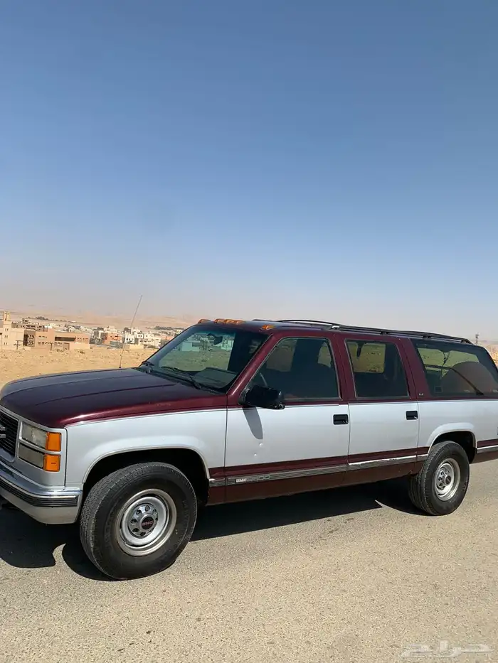 جمس سوبربان موديل 92 1