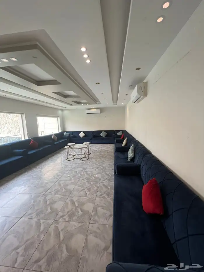 شاليهات دانة - VIP - للايجار اليومي حي العوالي نمار مخرج 28 7